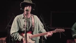 Glimmer - MAKO ROAD // The Green Superintendent EP