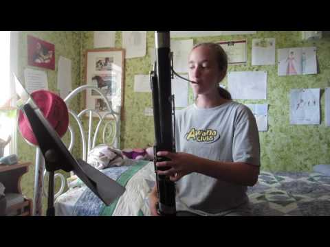 Amazing Grace - John Newton