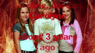 pureNRG - It&#39;s all about You with Lyrics on screen!