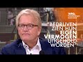Voorzitter VNO-NCW pleit voor fonds om eigen vermogen van bedrijven zeker te stellen