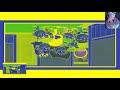 Upside Down Preview 2 Sparta Loud House Effects