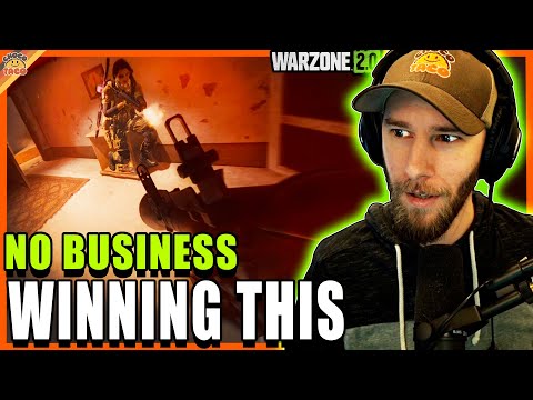 Everyone Else Screwed Up Letting chocoTaco & Quest Win This Game - Warzone 2.0 Gameplay
