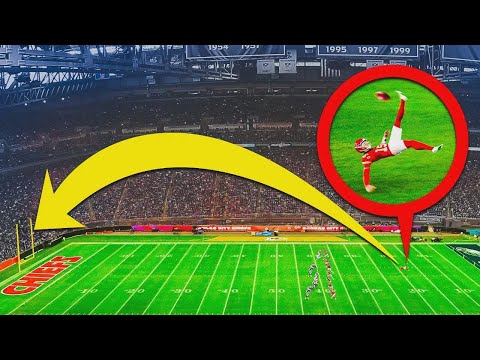 Os 20 Lances Mais Inacreditáveis da História da NFL