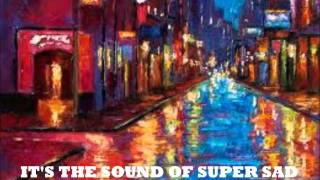 Oleander - Down When I&#39;m Loaded