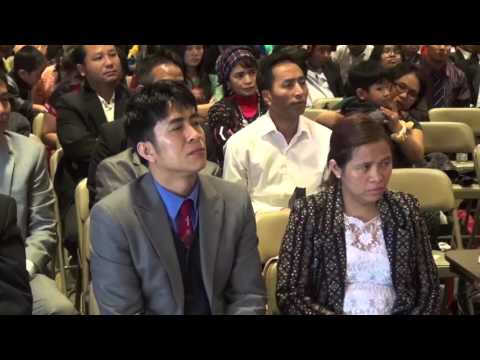 MCCA &  MEC Combine Christmas 2015 full HD