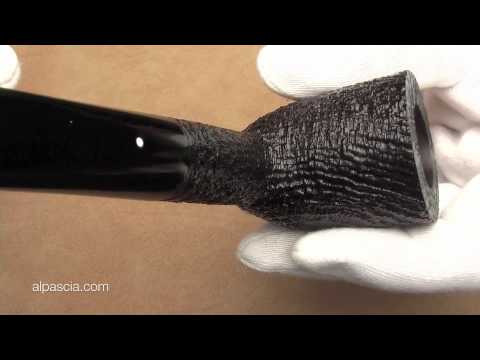 pipa Dunhill 339 - tobacco pipe
