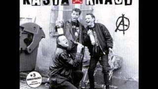 Rasta Knast - Legale Verbrecher