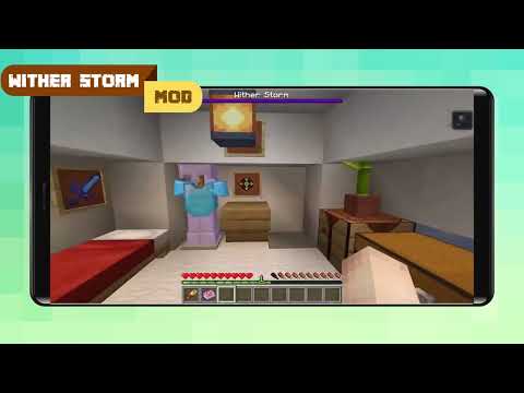 Mod Craft Hub for MCPE