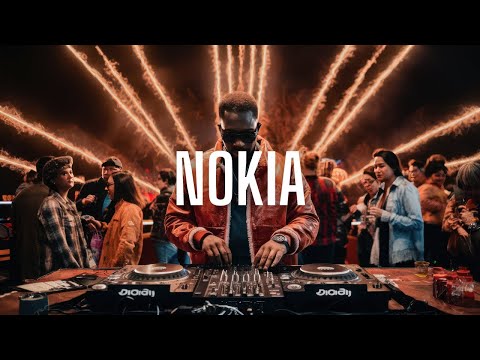 Drake - Nokia (DJ Frizzie Remix)