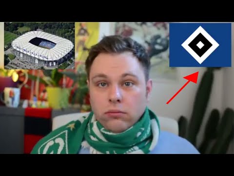 Ich FORDERE den HSV HERAUS!