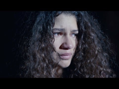 Rue Bennett | The World Went Quiet | Euphoria