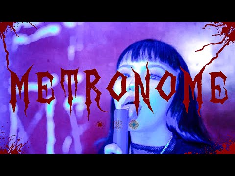 Trishna - Metronome (Official Music Video)