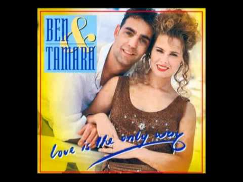 Love is the only way