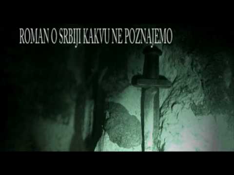 Konstantinovo raskrsce - nagradni konkurs Video 6