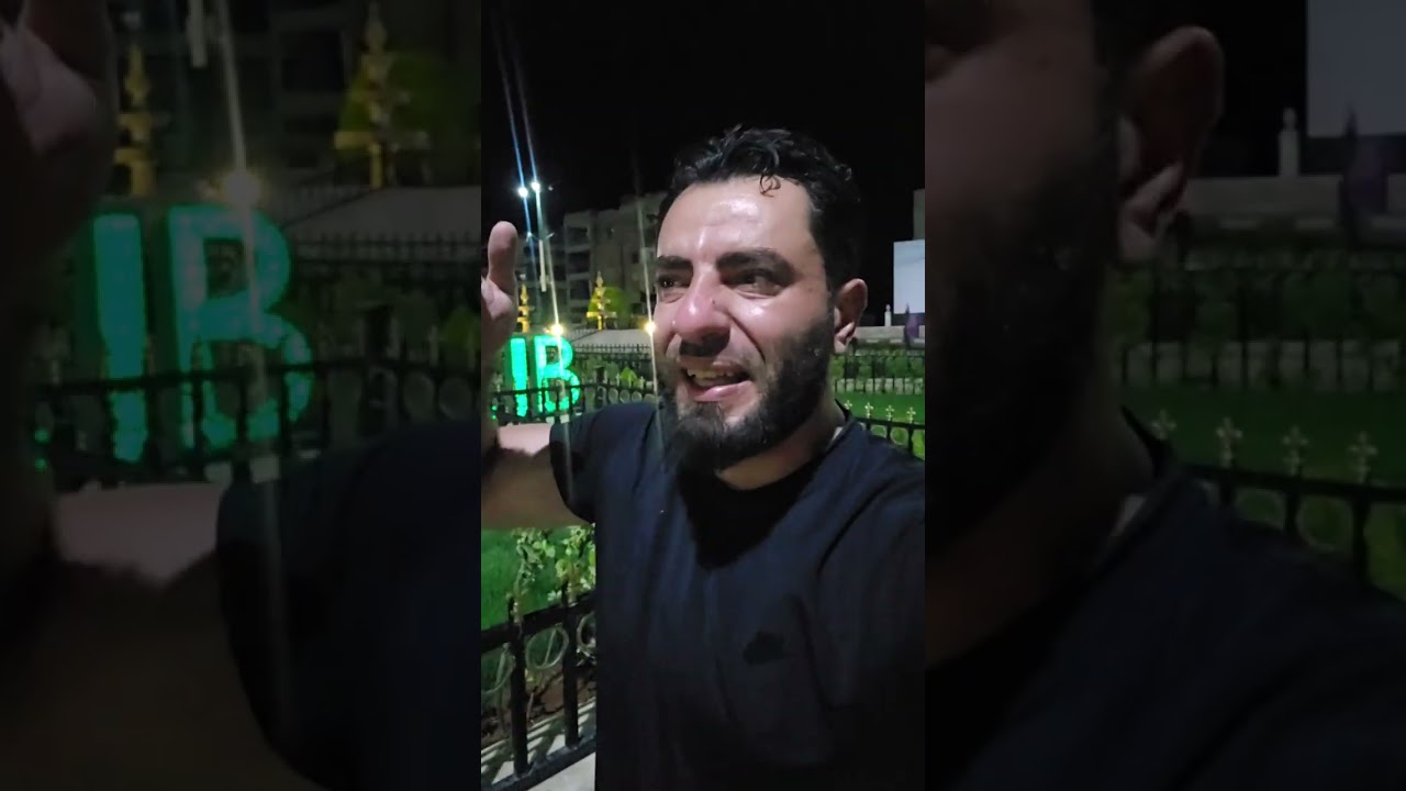 في ذكرى استشهاد رفيق الطفولة والدرب "خالد العيسى" محاكمة المجرم " وسيم الأسد " 