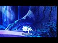 Pocahontas Log Scene