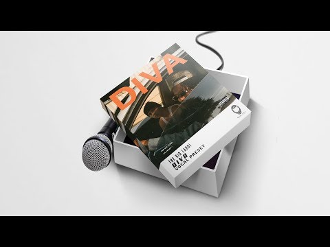 👨‍🚀 HOW TO SOUND LIKE THE KID LAROI - DIVA (VOCAL EFFECTS)