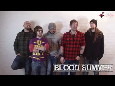 Blood Summer - Live @ Big Noise