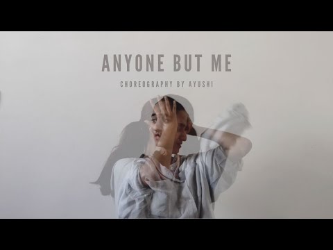 JOY CROOKES- ANYONE BUT ME | VIDEO BY AYUSHI | FAM.O.U.S CREW