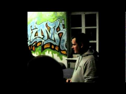 Q-Side&Zirka&Joker Jonez - 50/50 / Klassik Shit Live Hip Hop Jam Bad Oeynhausen