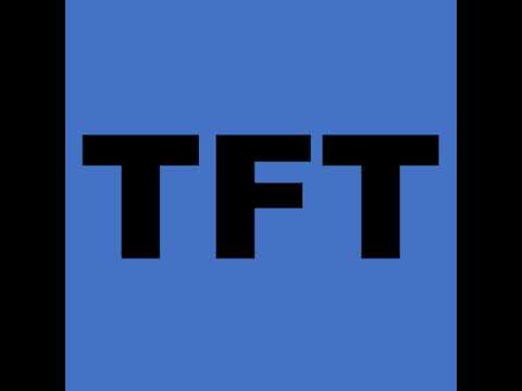 Leki Sininen- TFT Sininen