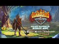 Vidéo de gameplay de Guardians of Hyelore  PC
