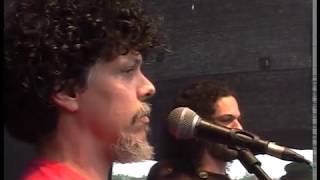 The Central Scrutinizer Band - Carolina Hardcore Ecstasy (Frank Zappa)
