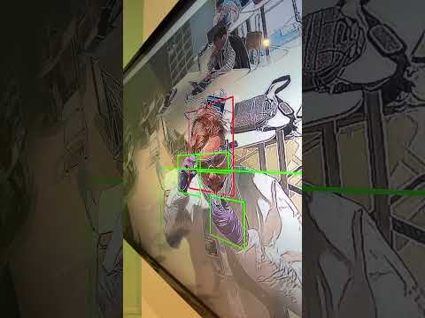 Разработка ОЦ "Сириус"