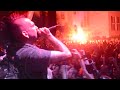 Beware The Wolves Live At Galopar Festival 2022 In Athens Almost Full Set
