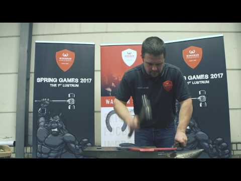 Vincent Lamaille - Toe Cap Bar Shoe