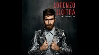 In The Name Of Love - Lorenzo Licitra (Inedito) #XF11 Live 5 | DOWNLOAD