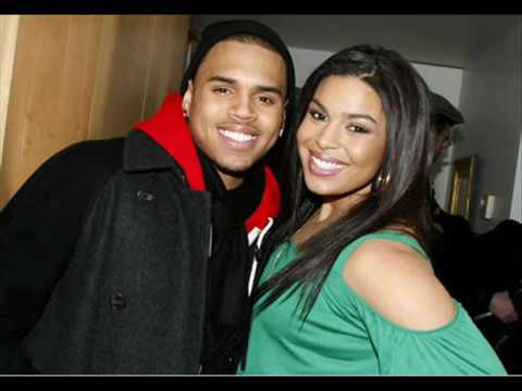 No Air   Jordin Sparks FT  Chris Brown Club Remix
