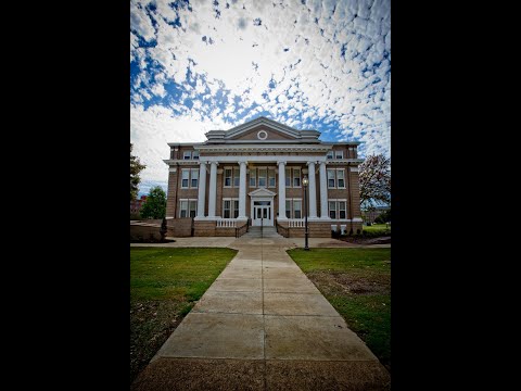 Virtual Winter Recital 2020