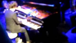 Jamie Cullum LIVE The Pursuit Tour - Just One of Those Things - Amsterdam