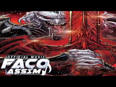 Rap do knull (Marvel comic) - Rei das Trevas | Faço assim