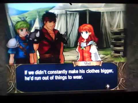 Fire Emblem Radiant Dawn part 68: Laguz and Beorc