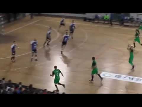 GOL.MK: Еурофарм Работник - Пелистер (асистенција Кобетиќ)