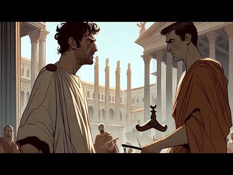 Ancient Rome: The Twelve Tables (Episode 031)  | Roman History