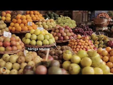 Upplev vårt Madeira – följ med på en resa till blomsterön som har allt!