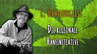 Die regionale Hanfinitiative – Dirk Schröder