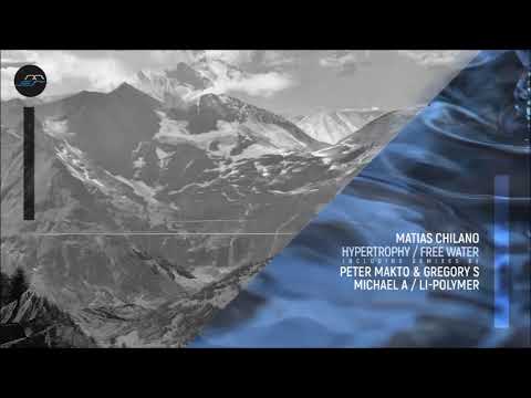 Matias Chilano - Free Water (Peter Makto & Gregory S Remix) [Movement Recordings]