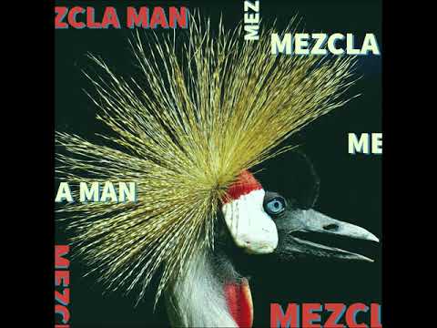 01 Mezcla Man