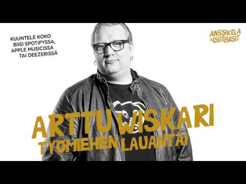 Video thumbnail for Työmiehen lauantai