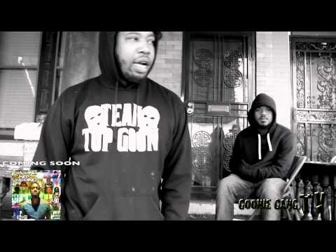 P90 Smooth Dope Dealer Freestyle