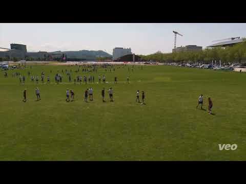 Elite Invite '23: Grut vs Deep Space - 3rd Place