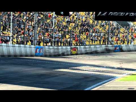 SHIFT 2 UNLEASHED™ - snypthemdown105