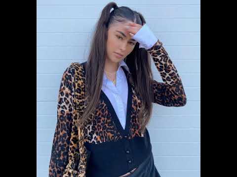 BUSHIDO ZHO x MAYOT Type Beat 2020