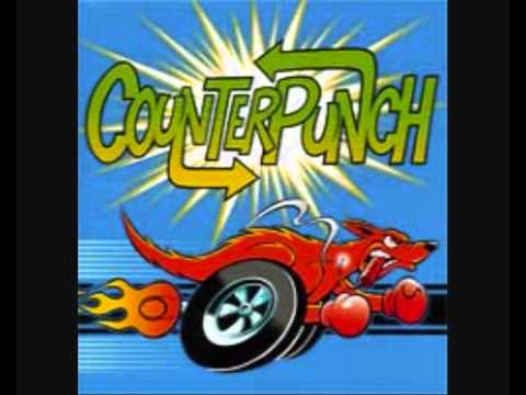 Counterpunch - A Shot from a Whip