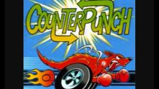 Counterpunch - A Shot from a Whip