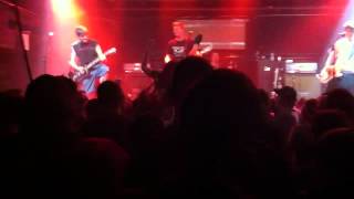 Belvedere - She Sells and Sand Sandwiches